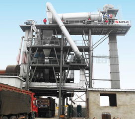 华通动力ARC300E vs 南方路机RLB1000 公路工程再生设备选择指南