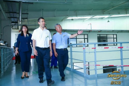 圣保路智造工厂荣光盛放 新厂竣工投产仪式圆满举行，助力公路工程新未来