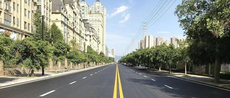 攻坚克难决胜小康 中建一局公路工程产品线正式上线，筑就民生幸福路