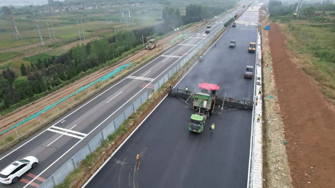 高光|零突破!公司荣获2项全国公路交通优质工程奖