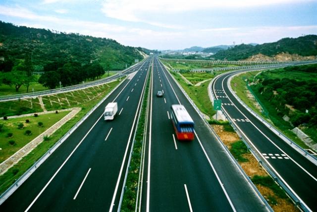 公路工程路基施工技术